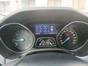 Se vinde: Ford Focus 2013, 2.0l automat - imagine 6