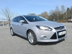 Se vinde: Ford Focus 2013, 2.0l automat