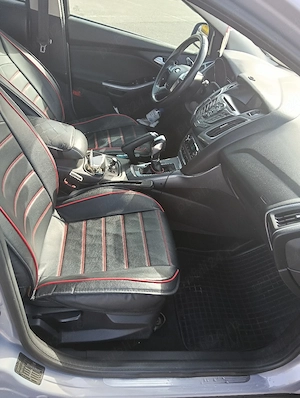 Se vinde: Ford Focus 2013, 2.0l automat - imagine 8