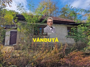 Resita Casa cu Teren privat 4670 Mp.