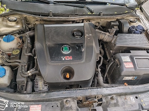 vind skoda octavia  - imagine 4