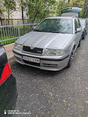 vind skoda octavia  - imagine 5