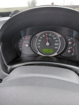 Vand Hyundai Tucson 2.0crdi 4x4 - imagine 2