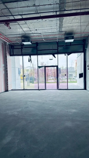 Spatiu comercial imobil nou Sebastian- Razoare.