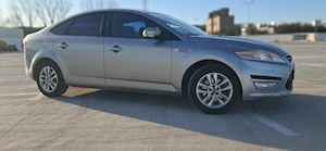 ** FORD MONDEO MK4 FACELIFT ** ** An fabricatie 2011.06 ** Motor : 1.6 TDCI 116 CP EURO 5  ** Cutie 