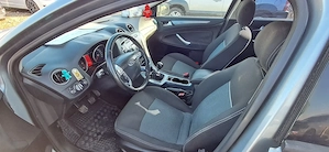 ** FORD MONDEO MK4 FACELIFT ** ** An fabricatie 2011.06 ** Motor : 1.6 TDCI 116 CP EURO 5  ** Cutie  - imagine 4