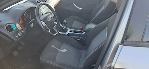 ** FORD MONDEO MK4 FACELIFT ** ** An fabricatie 2011.06 ** Motor : 1.6 TDCI 116 CP EURO 5  ** Cutie  - imagine 6