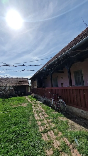 Casa de vanzare in Luguzau - imagine 4