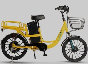 inchiriez bolt wolf bicicleta electrica 