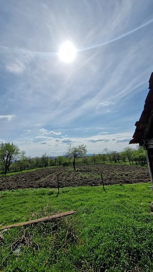 Casa de vanzare in Luguzau - imagine 5