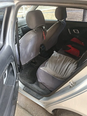 skoda fabia 2 gpl - imagine 5