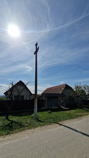 Casa de vanzare in Luguzau - imagine 2