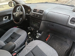 skoda fabia 2 gpl - imagine 4