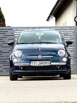 Fiat 500 2013 - imagine 2