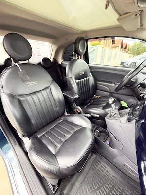 Fiat 500 2013 - imagine 5