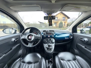 Fiat 500 2013 - imagine 4