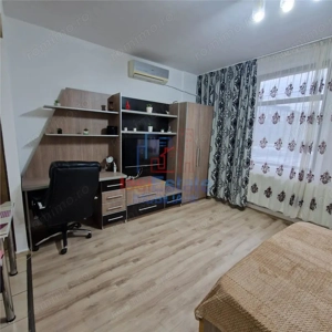 Apartament 1 camera Bularga - Granit - imagine 8