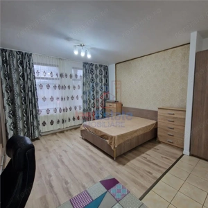 Apartament 1 camera Bularga - Granit - imagine 9