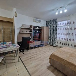 Apartament 1 camera Bularga - Granit - imagine 14