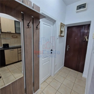 Apartament 1 camera Bularga - Granit - imagine 11