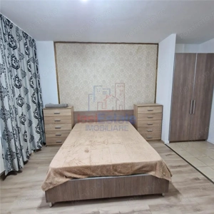 Apartament 1 camera Bularga - Granit - imagine 2