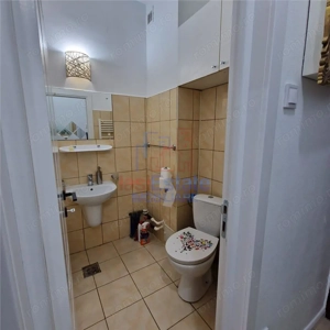 Apartament 1 camera Bularga - Granit - imagine 6