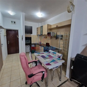 Apartament 1 camera Bularga - Granit - imagine 10