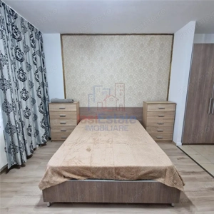 Apartament 1 camera Bularga - Granit - imagine 12