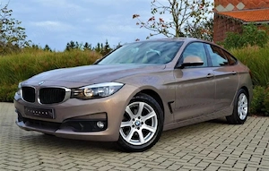 Bmw 318 GT  2015 Automat EURO 6 , F34 accept test service - imagine 8
