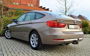 Bmw 318 GT  2015 Automat EURO 6 , F34 accept test service - imagine 3