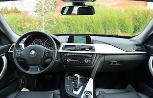 Bmw 318 GT  2015 Automat EURO 6 , F34 accept test service - imagine 7