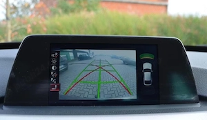 Bmw 318 GT  2015 Automat EURO 6 , F34 accept test service - imagine 6