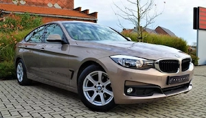 Bmw 318 GT  2015 Automat EURO 6 , F34 accept test service