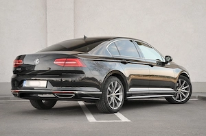 Volkswagen Passat B8 R-Line - imagine 2