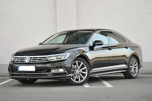 Volkswagen Passat B8 R-Line