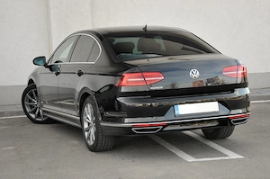 Volkswagen Passat B8 R-Line - imagine 3