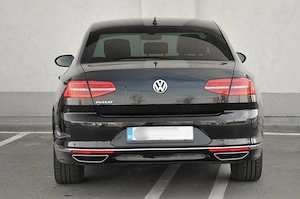 Volkswagen Passat B8 R-Line - imagine 4