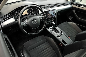 Volkswagen Passat B8 R-Line - imagine 5