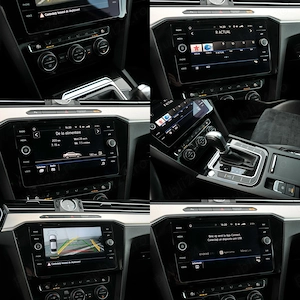 Volkswagen Passat B8 R-Line - imagine 7