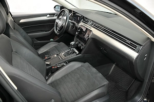 Volkswagen Passat B8 R-Line - imagine 6