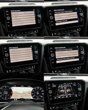 Volkswagen Passat B8 R-Line - imagine 8