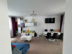 PF vand casa tip duplex la Capat lac Rediu  - imagine 4