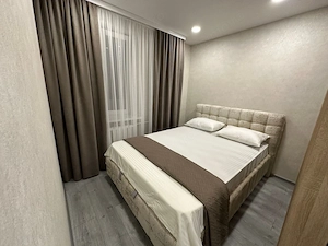 Garsoniera de inchiriat in zona Lujerului