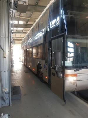 Vand Autocar Van Hool - imagine 3