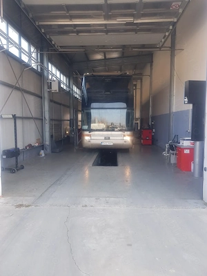 Vand Autocar Van Hool - imagine 2