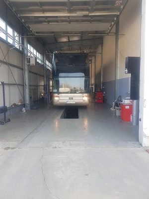 Vand Autocar Van Hool