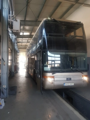 Vand Autocar Van Hool - imagine 5