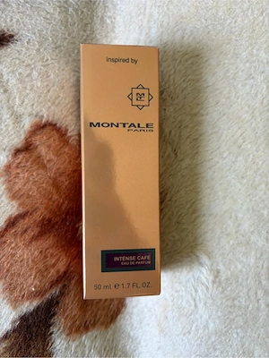 Montale - Intense Cafe 