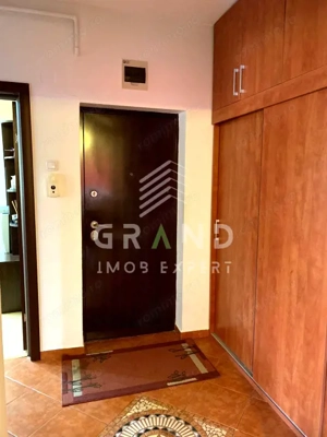 NOU PE PIAȚĂ!2 camere | Parcare inclusă | Zorilor–Europa | Str.Mircea Eliade - imagine 11