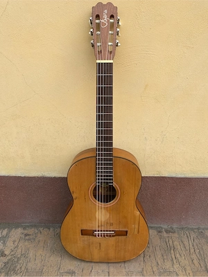 Bjärton Rosita chitara clasica